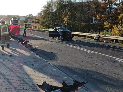 Zamiast ślubu wyprawiono im pogrzeb. Tragedia w Mucharzu