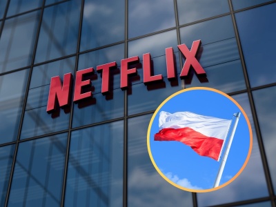 Netflix ma nowy HIT! Polska produkcja podbija platformę