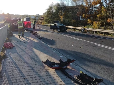 Zamiast jednego ślubu dwa pogrzeby. Tragedia młodych narzeczonych