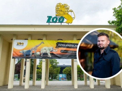 Nowy Prezes wrocławskiego ogrodu zoologicznego powołany.