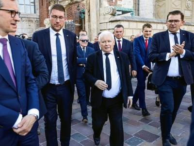 Prawybory w PiS. Partia podjęła oficjalną decyzję