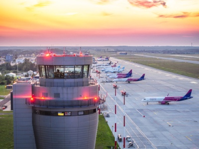 Branża lotnicza startuje z sezonem zimowym. Katowice Airport zaskakują kierunkiem