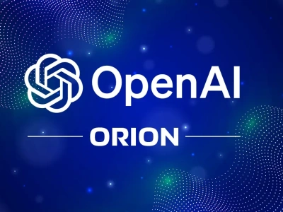 Orion od OpenAI nadchodzi! Nowy projekt ma zdeklasować konkurencję