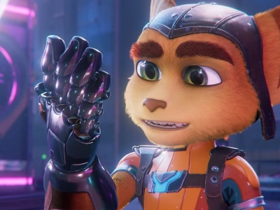 Ratchet & Clank: Rift Apart zmienia się na potrzeby PS5 Pro. Insomniac Games ulepszyło i wzbogaciło swoją grę