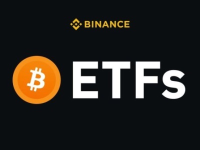 Trend i Dominacja Spotowych ETF&ów na Kryptowaluty