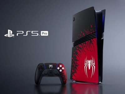 Marvel's Spider-Man 2 dostanie potężny boost na PS5 Pro! Ray tracing i 60 FPS-ów jednocześnie