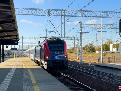 PKP Intercity rozszerza sieć sprzedaży biletów, oto nowe opcje dla pasażerów