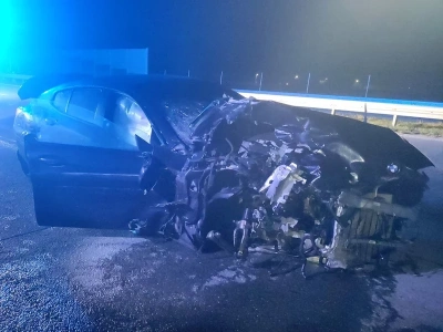 Tragedia na A1. Prokuratorka z nadania PiS może odpowiedzieć za ucieczkę Sebastiana M.