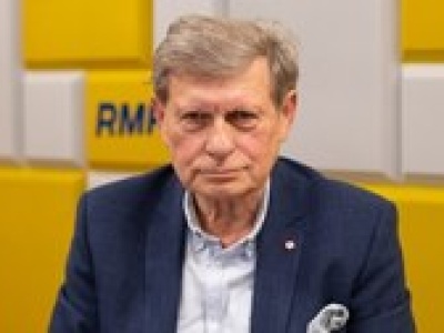 Prof. Balcerowicz: 800 plus to łapówka polityczna