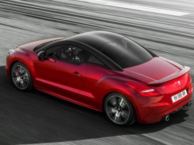 Peugeot RCZ – piękny francuski konkurent Audi TT, który podbił serca fanów coupe