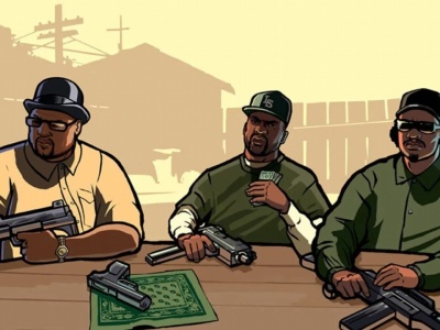 Kulisy otwartego świata GTA San Andreas okiem weterana Rockstar Games. „Gaming nie jest już tak ekscytujący jak kiedyś”