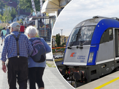 PKP Intercity wyprzedaje bilety za bezcen. Podpowiadamy, jak skorzystać z przejazdu za złotówkę