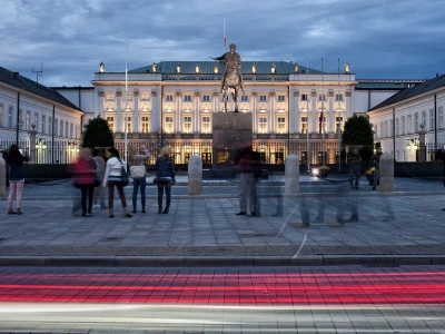 Kandydat PO na prezydenta już znany? „Decyzja miała zapaść we władzach partii”