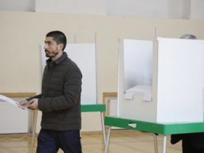 Wybory w Gruzji. Znamy wyniki sondażowe exit poll