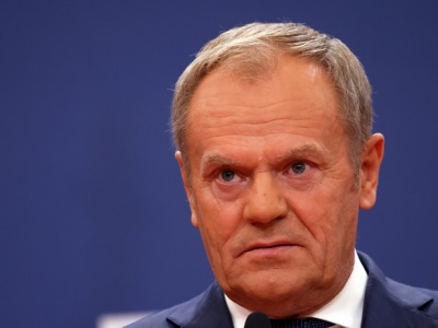 „Nie atakujemy swoich, wszyscy popieramy jednego”. Donald Tusk ogłosił strategię na wybory