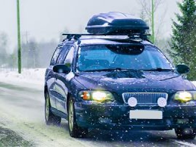 Zawsze powinieneś mieć to w aucie, szczególnie zimą. Może cię to uratować z wielu opresji