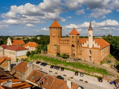 Nie Kraków i nie Gdańsk. Niedoceniane polskie miasto na jesienny city break