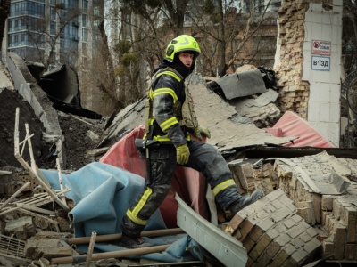 W Ukrainie dzieje się coś, co może bardzo zaszkodzić Polsce