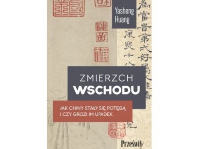 Zmierzch Wschodu |Recenzja