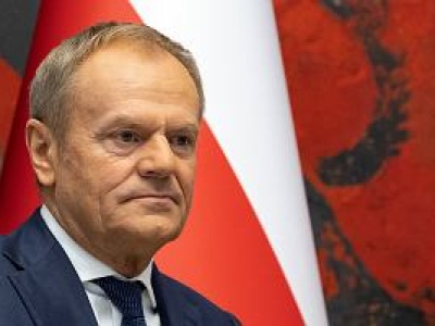 Scholz nie zaprosił Tuska. Lider niemieckiej opozycji oburzony. 