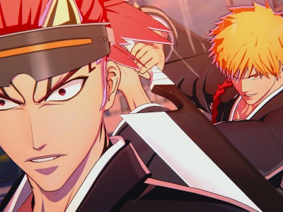 Bleach: Rebirth of Souls na kolejnym zwiastunie. Deweloperzy prezentują ulubieńca fanów