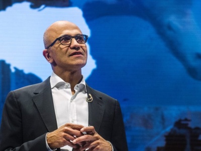 CEO Microsoftu dostanie astronomiczną premię. Ujawnił plany dotyczące sztucznej inteligencji