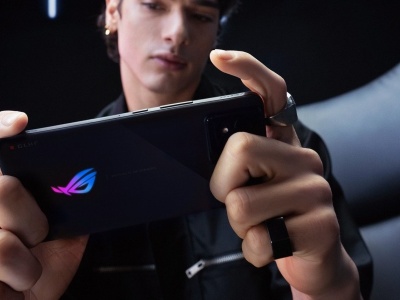 Nie czekaj na premierę, bo już dziś powiem Ci wszystko o Asus Rog Phone 9 Pro