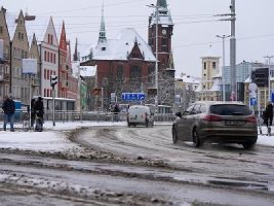 Początek listopada odmieni wszystko. Nad Polskę nadciąga arktyczny chłód