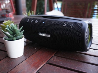 Tronsmart Mirtune S100: godny rywal dla popularnych głośników Bluetooth? (TEST)