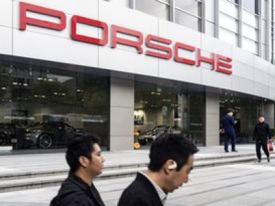 Porsche podjęło decyzję w sprawie Chin. Rusza cięcie kosztów