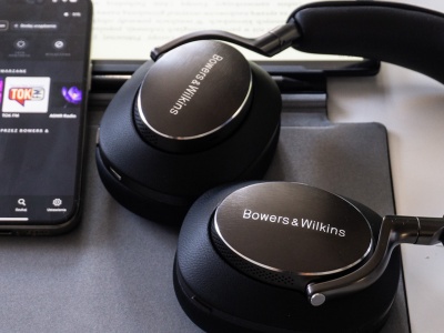 Co muszą potrafić dobre słuchawki ANC, na przykładzie Bowers & Wilkins Px8 i Px7 S2