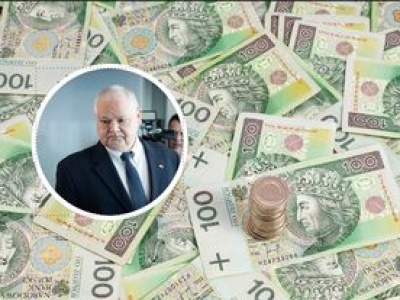 Banknot o nominale 1000 zł. Mamy odpowiedź NBP