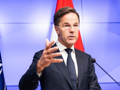 Rutte: żołnierze z Korei Północnej są pod Kurskiem. Straty Rosji rosną