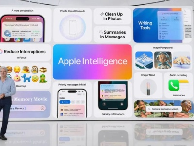 iOS 18.1 już dziś. Co nowego z aktualizacją dla iPhone'ów?