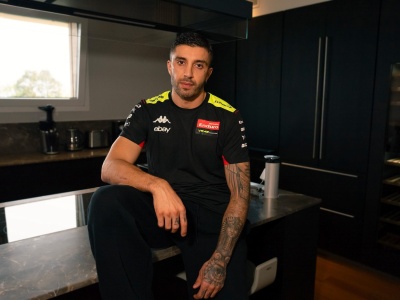 MotoGP: Andrea Iannone wraca! Co osiągnie w GP Malezji?