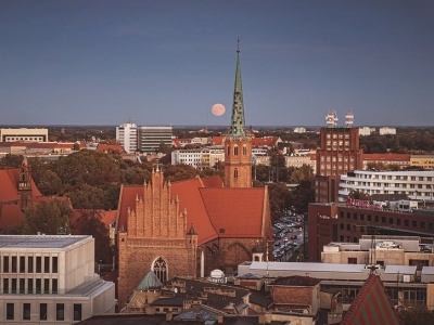 Wyjątkowa atrakcja we Wrocławiu. Tajemnicze podziemia i skarbiec