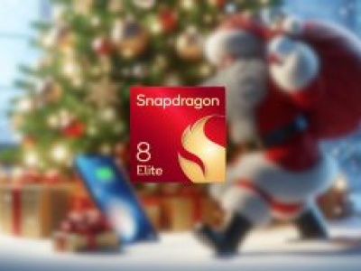 Nowy flagowiec pod choinkę. Smartfony ze Snapdragonem 8 Elite szybciej, niż myślisz