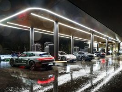 Dramatyczna decyzja Porsche. Producent zamknie punkty sprzedaży