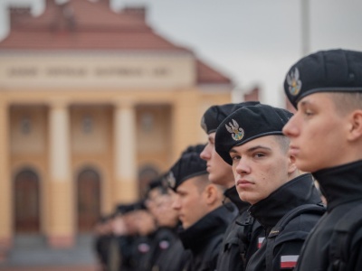 Od powołania do wojska nie można się odwołać. MON nie planuje zmiany przepisów