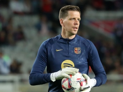 Wojciech Szczęsny sprzedaje samochód. Cena jest zaporowa