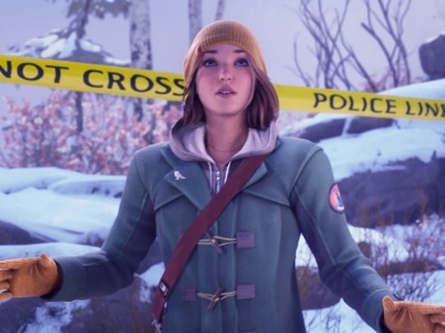 Pierwsze recenzje Life is Strange: Double Exposure. Max powraca, ale nie w glorii i chwale