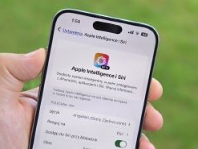 Apple Intelligence zmierza do UE. Wiemy, kiedy premiera