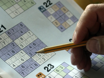 Tabliczka sudoku zawiera ukryty wzór. Na czym polega jej matematyczny sekret?