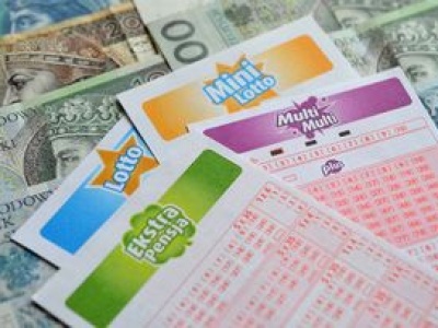 Wyniki Lotto 28.10.2024 – losowania Multi Multi, Ekstra Pensja, Kaskada, Mini Lotto