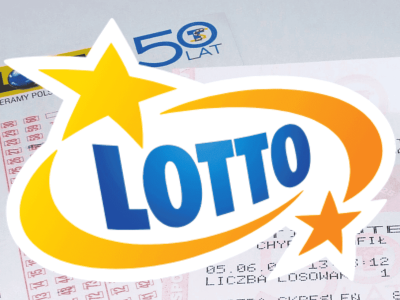 Główna wygrana w zdrapce Lotto. Gracz wydał 5 zł i zgarnął fortunę