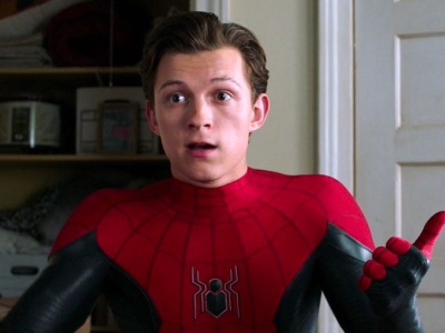 Tom Holland uważa, że pomysł na fabułę “Spider-Mana 4” jest szalony. “Coś innego”