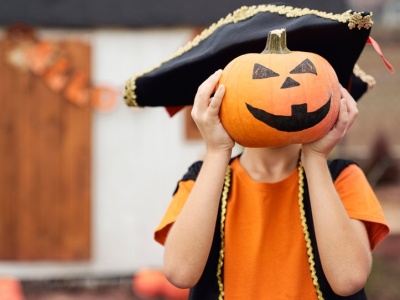 Cukierek to psikus. Co robią z nami słodycze zjedzone w Halloween?