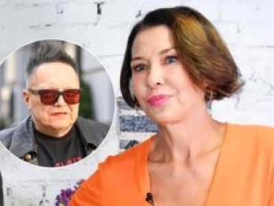 TYLKO U NAS! Anna Popek w mocnych słowach broni występu Muńka w TV Republika. 