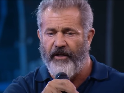 Mel Gibson uwieczni tryumf chrześcijaństwa nad islamem? Chce zekranizować Bitwę pod Lepanto