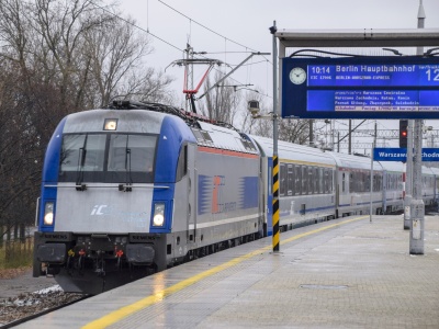 Duża zmiana w PKP Intercity. W aplikacji kupisz nowy rodzaj biletów